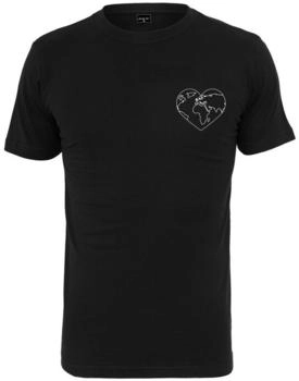 Mister Tee World Love Tee 1-tlg