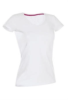 Stedman T-Shirt Claire V-Ausschnitt AB391