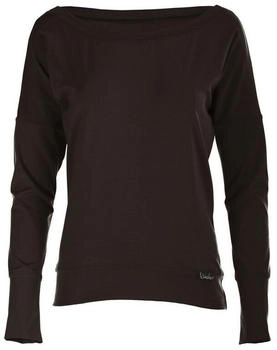 Winshape Funktionsshirt 'WS2' schwarz