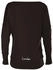 Winshape Funktionsshirt 'WS2' schwarz