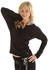 Winshape Funktionsshirt 'WS2' schwarz