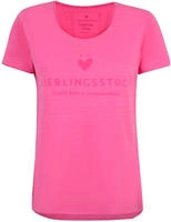 Lieblingsst&uuml;ck T-Shirt "CiaEp" mit Logo-Print
