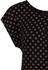 Lascana T-Shirt hellbeige schwarz