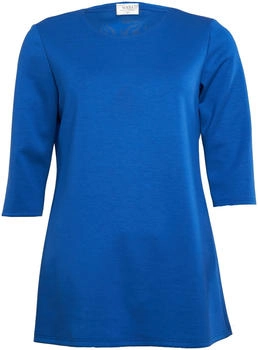 Seidel Damen Shirt kobaltblau
