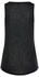 Venice Beach Top schwarz silber