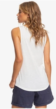 Roxy Tanktop Losing My Mind schneeweiss