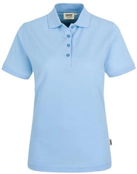 Hakro Poloshirt Classic eisblau