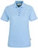 Hakro Poloshirt Classic eisblau