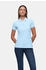 Hakro Poloshirt Classic eisblau