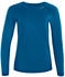 Winshape Funktionsshirt 'AET118LS' petrol