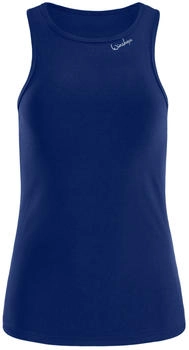 Winshape Sporttop 'AET134LS' dunkelblau