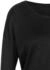 Lascana 4-Arm-Shirt feiner Strick pflegeleicht viskose