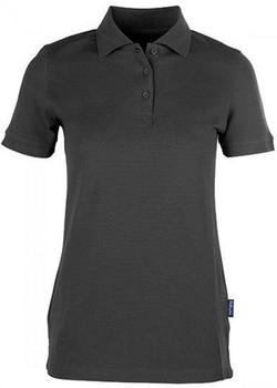 HRM Heavy Performance Polo Shirt kurzarm XS-5XL blau schwarz grau rot weiß gelb
