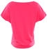 Winshape Funktionsshirt 'DT101' neonpink