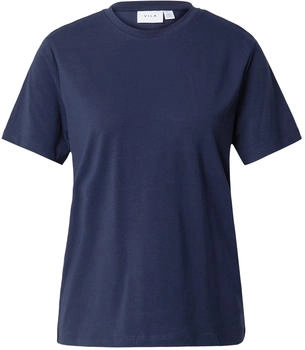 Vila T-Shirt 'VINora' marine