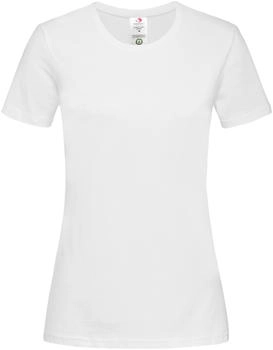 Stedman ST2620 Damen T-Shirt kurzarm bio-baumwolle