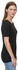 Marc O'Polo Slub-Jersey-T-Shirt regular black (B01226151399_990)