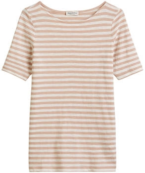 Marc O'Polo Gestreiftes T-Shirt regular multi (503219651333_D13)