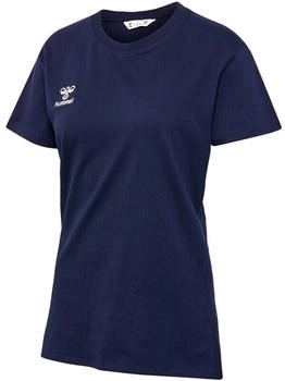Hummel hmlGO T-Shirt marine 7026