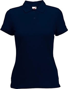 Fruit of the Loom Polo Piqué Poloshirt