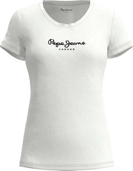 Pepe Jeans New Virginia Ss N T-shirt PL505202-800