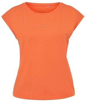 Venice Beach VB Wonder 4004 T-Shirt damen karotte