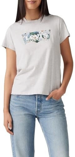 Levi's The Perfect Tee Coloring Book Daisy Bw F