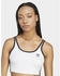 adidas Adicolor 3-Streifen Bustier (Damen)