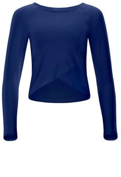 Winshape Funktionsshirt 'AET131LS' dunkelblau