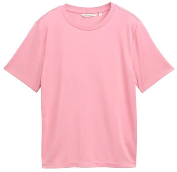 Tom Tailor Denim Basic Loose Fit T-Shirt light dusty pink (1041160_36321)