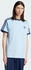 3-Streifen Clear Sky (JN7018): Adidas Adicolor Classics 3-Stripes T-Shirt