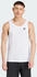 Adidas Trefoil Essentials Tanktop White (IY7366)