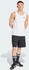 Adidas Trefoil Essentials Tanktop White (IY7366)