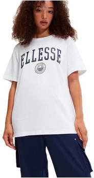 Ellesse Neri T-Shirt weiß