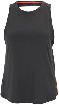 Venice Beach PLW Louisville Drytivity Tanktop anthrazit