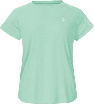 Schöffel Hiking T Shirt Style Grunas WMS green