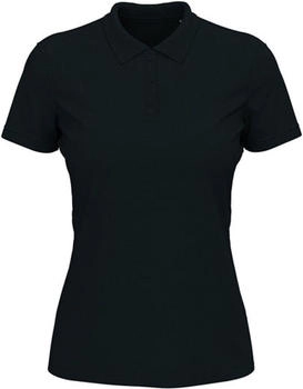 Stedman Lux Polo ST9160 Damen Poloshirt