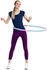 Winshape Funktionsshirt 'AET130LS' dunkelblau