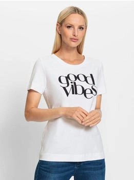Heine Shirt 'Shirt' weiß 93306761-50