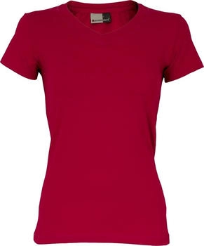 Promodoro Damen Shirt Premium Wellness T-Shirt Jersey Baumwolle 180g