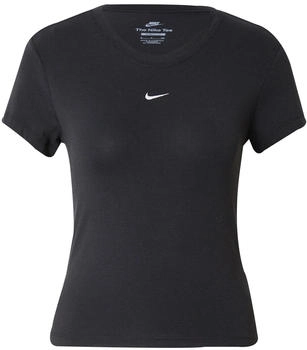 Nike Chill Knit Damen-T-Shirt - Schwarz (EU - ) FV5508-010