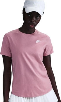 Nike Club Essentials Damen-T-Shirt - Pink (EU - ) DX7902-645