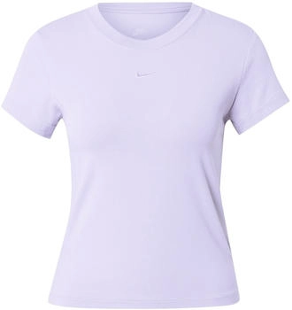 Nike Chill Knit Damen-T-Shirt - Lila (EU - ) FV5508-533