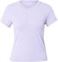 Lila (EU - ) FV5508-533: Nike Chill Knit Damen-T-Shirt FV5508