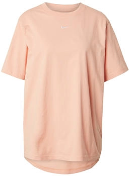 Nike Essential Damen-T-Shirt - Orange (EU - ) FD4149-844