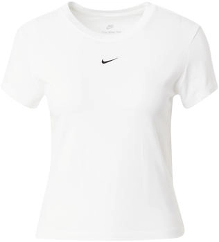 Nike Chill Knit Damen-T-Shirt - Wei&szlig; (EU - ) FV5508-100