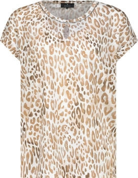 Monari T-Shirt mit Cut-out (409851)