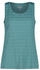 CMP Unlimitech Mesh Tanktop Funktionsshirt ärmellos (Damen)