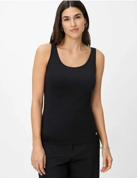 BRAX Style SILVY schwarz