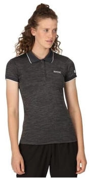 Regatta Remex Poloshirt grau